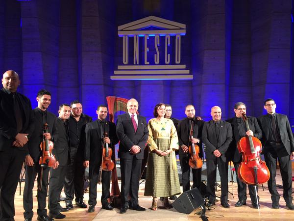 Concert en l