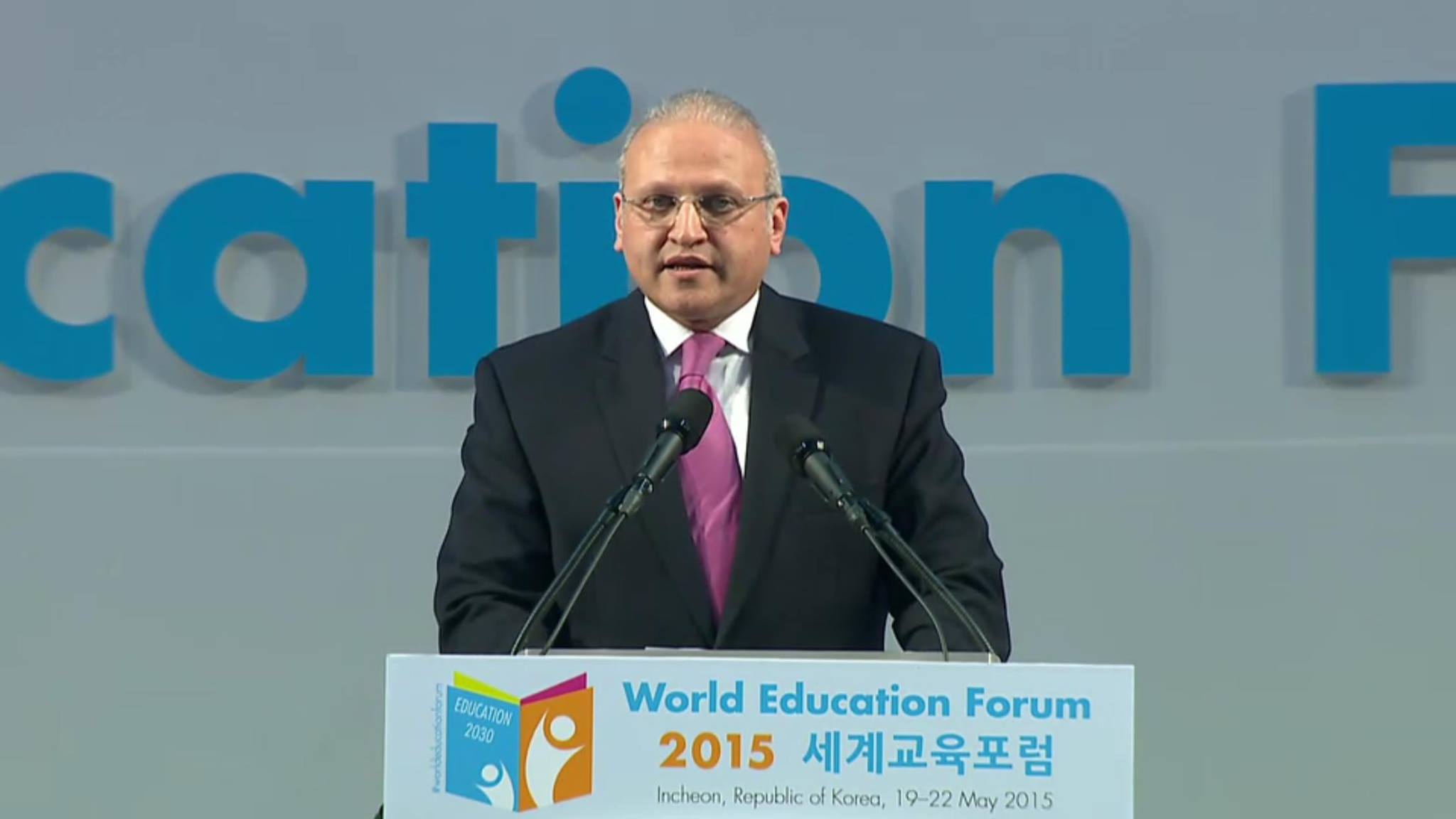 Korea Conference