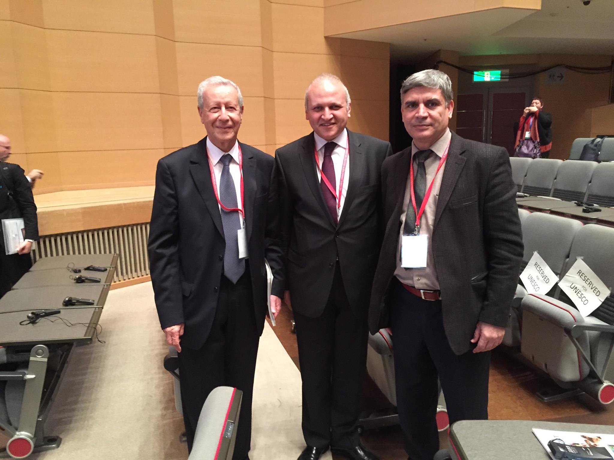 Nagoya Declaration Conference on Education