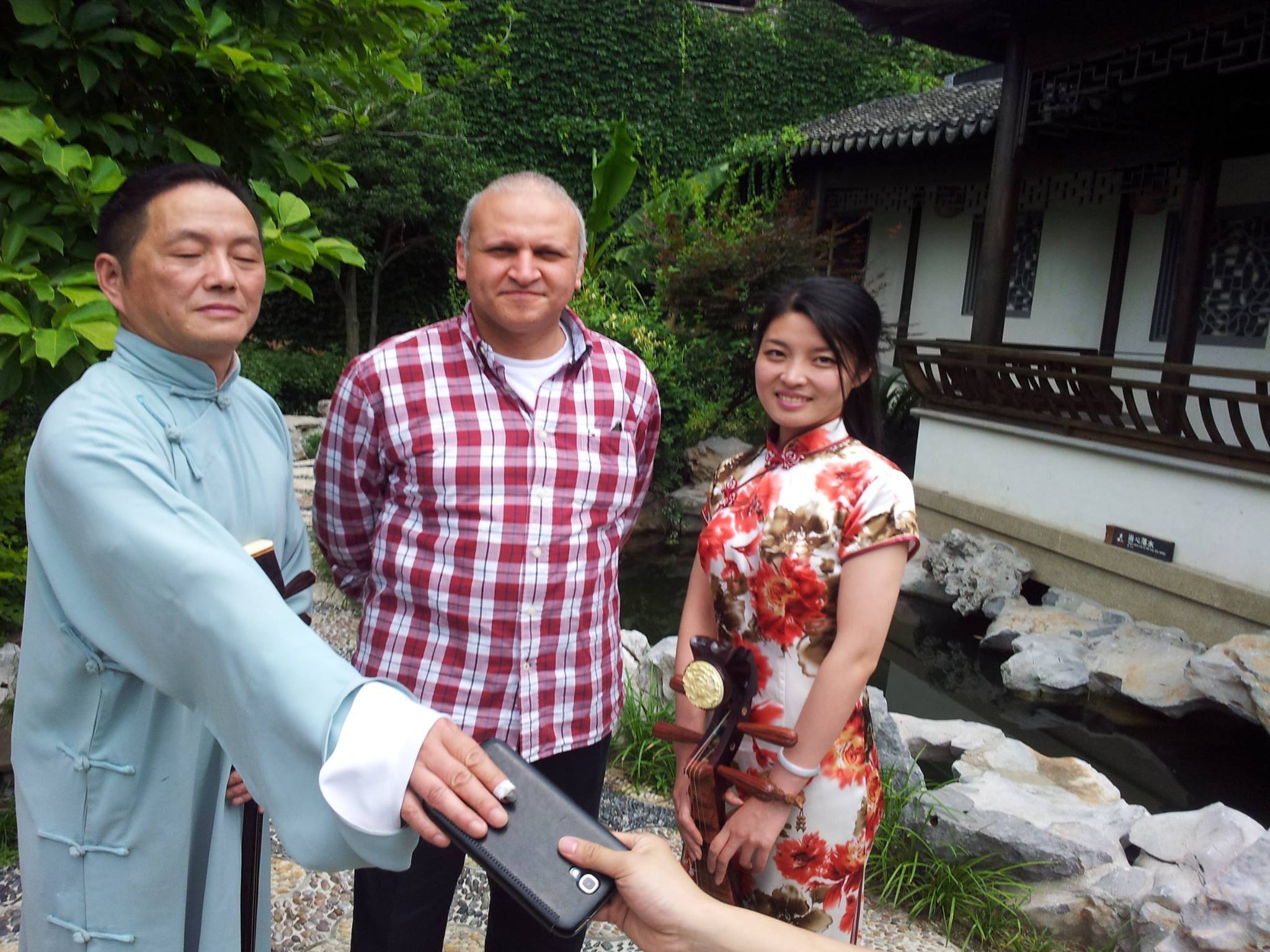 Suzhou China 