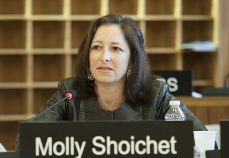 Future Prospects: Women for Science