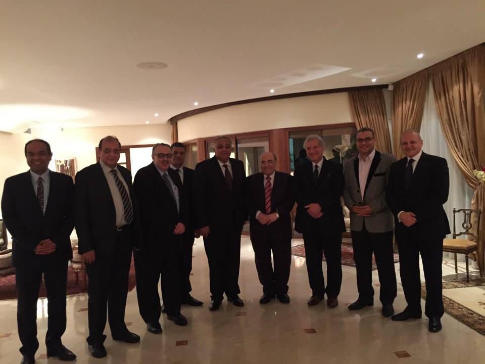 Arab League Conference_Morocco 1 