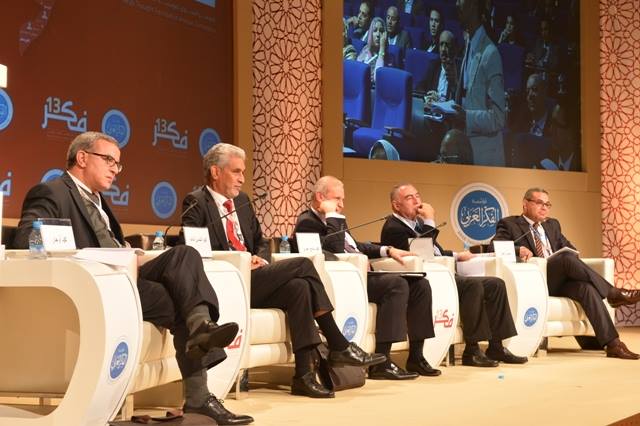 Arab League Conference_Morocco 2 