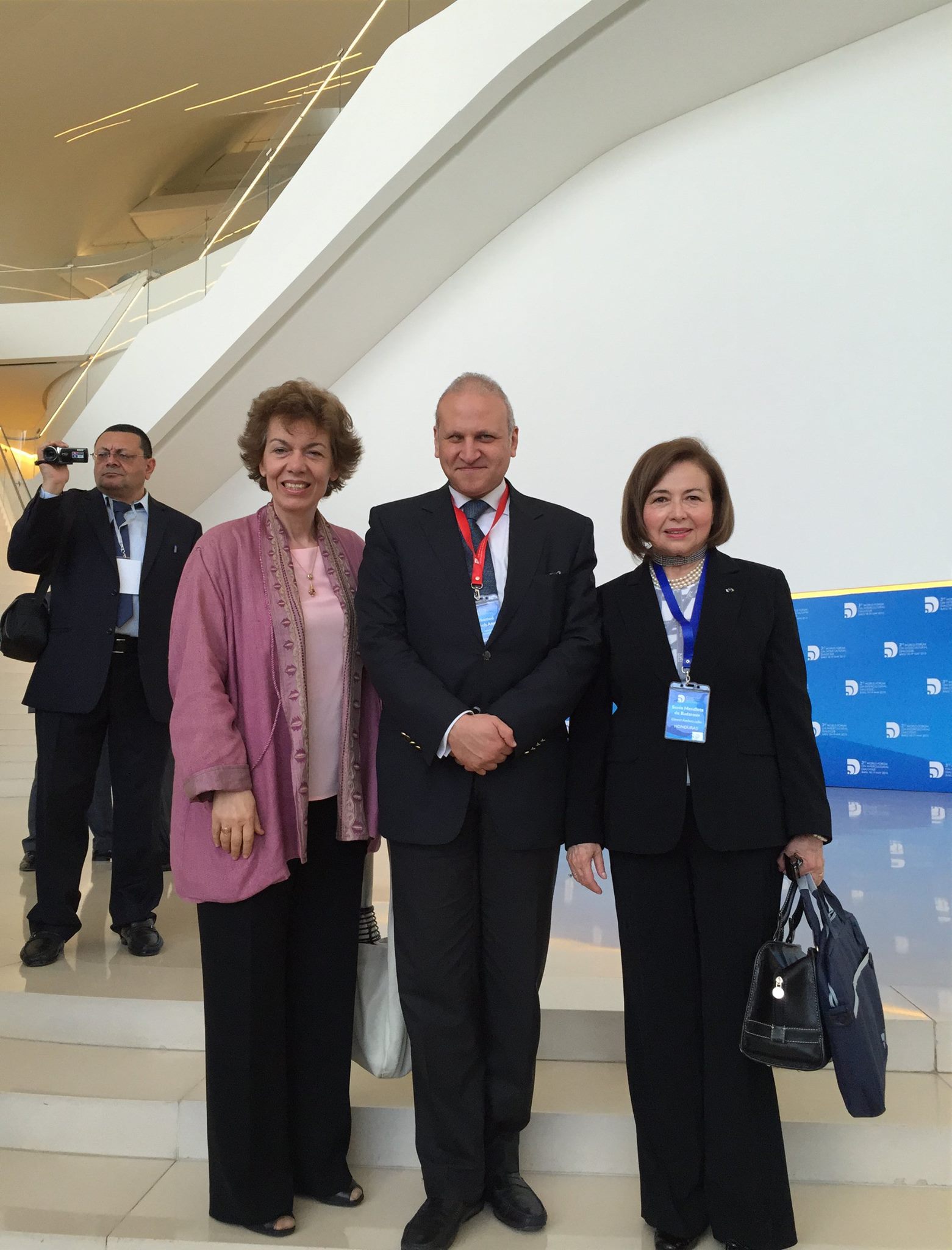 Azerbaijan Conference 4 